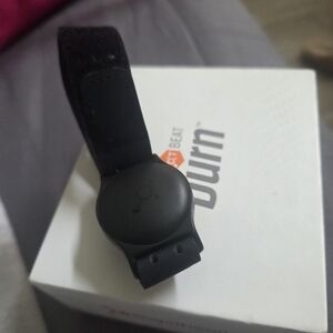 Orange Theory Heart Rate Monitor